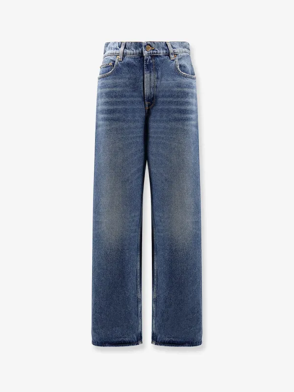 Kim Medium Wash Denim Jeans sold by Lord & Taylor