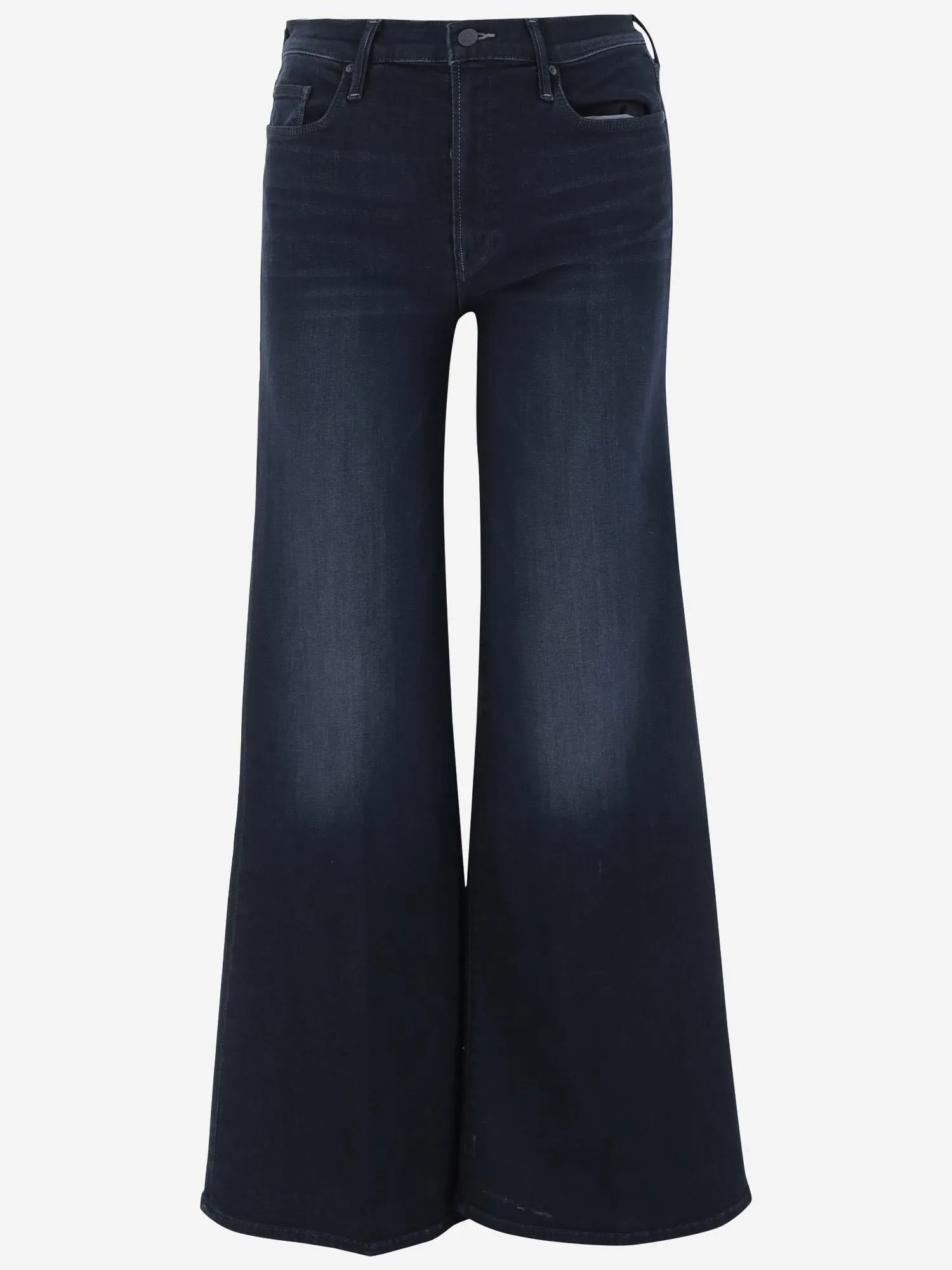 Stretch Cotton Blend Jeans sold by Lord & Taylor