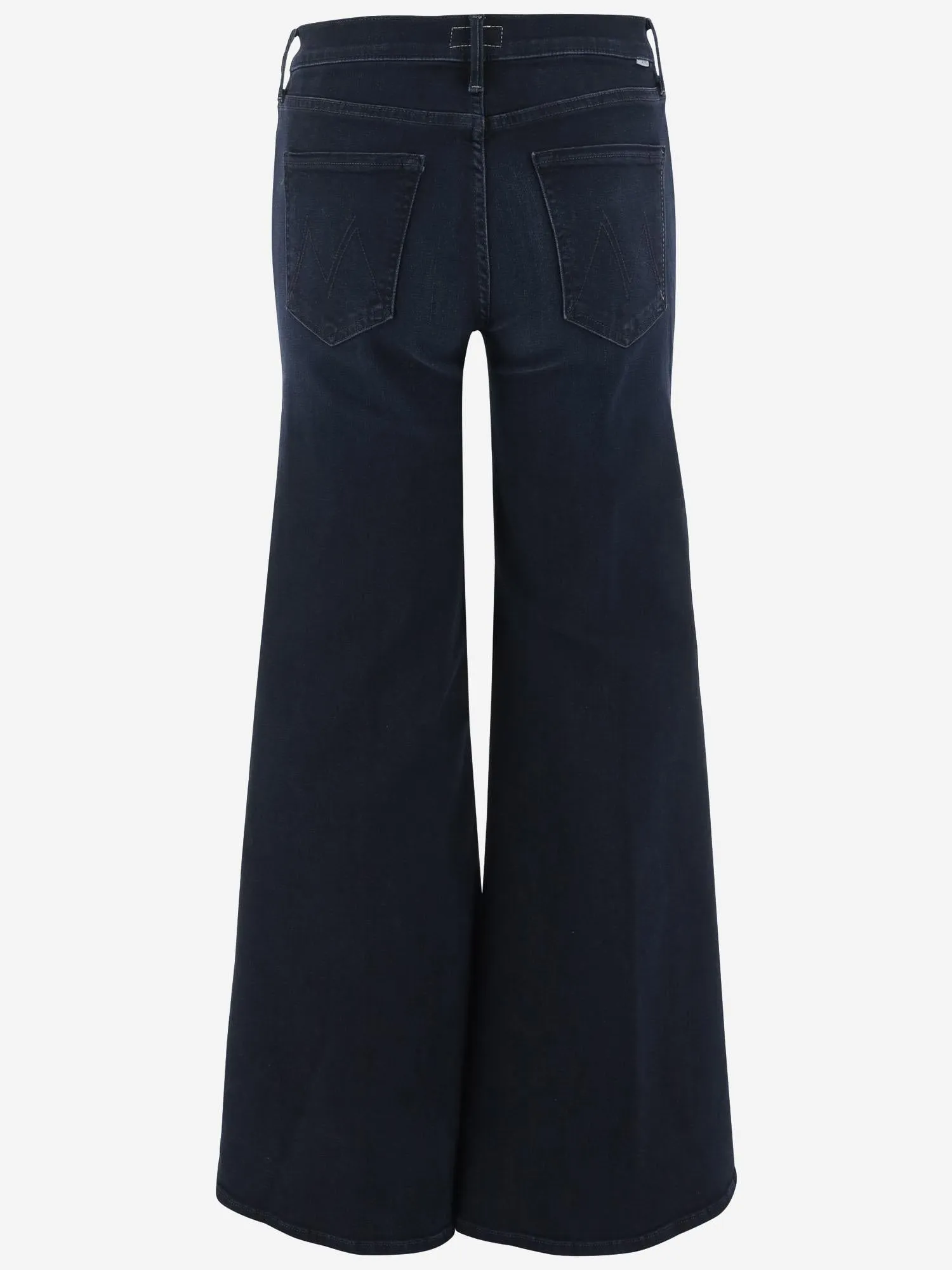 Stretch Cotton Blend Jeans sold by Lord & Taylor product image thumbnail 2