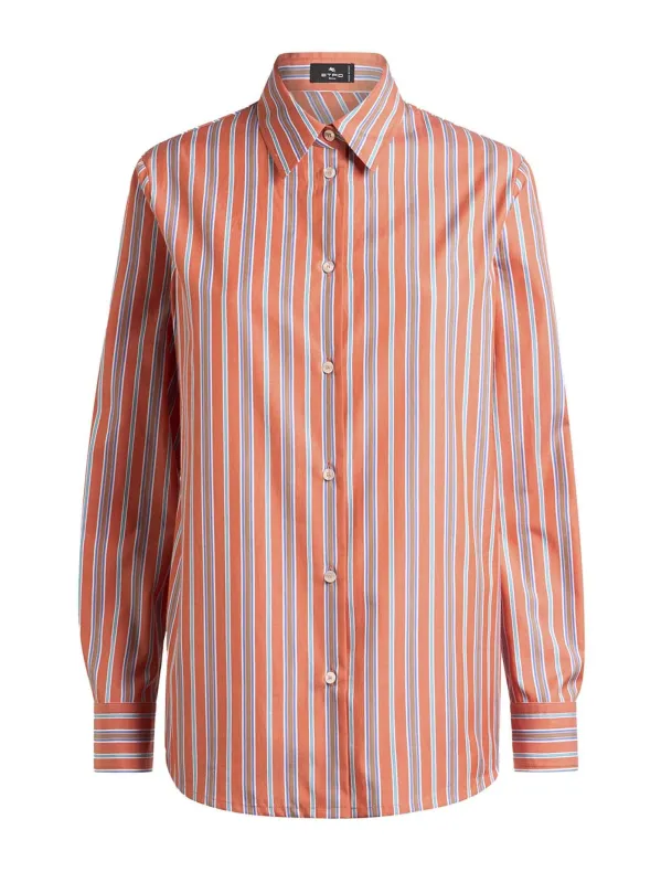 Etro Shirt sold by Lord & Taylor