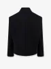 Dyogo recycled material coat sold by Lord & Taylor