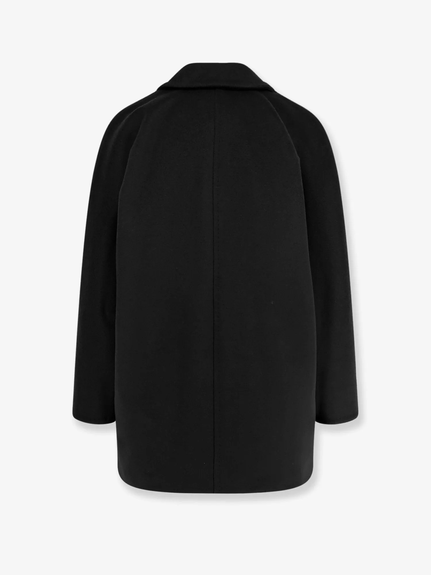 Rebus virgin wool and cashmere coat sold by Lord & Taylor product image thumbnail 2