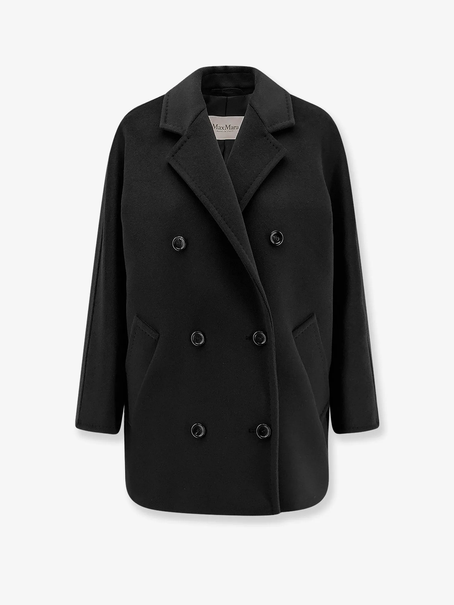 Rebus virgin wool and cashmere coat sold by Lord & Taylor