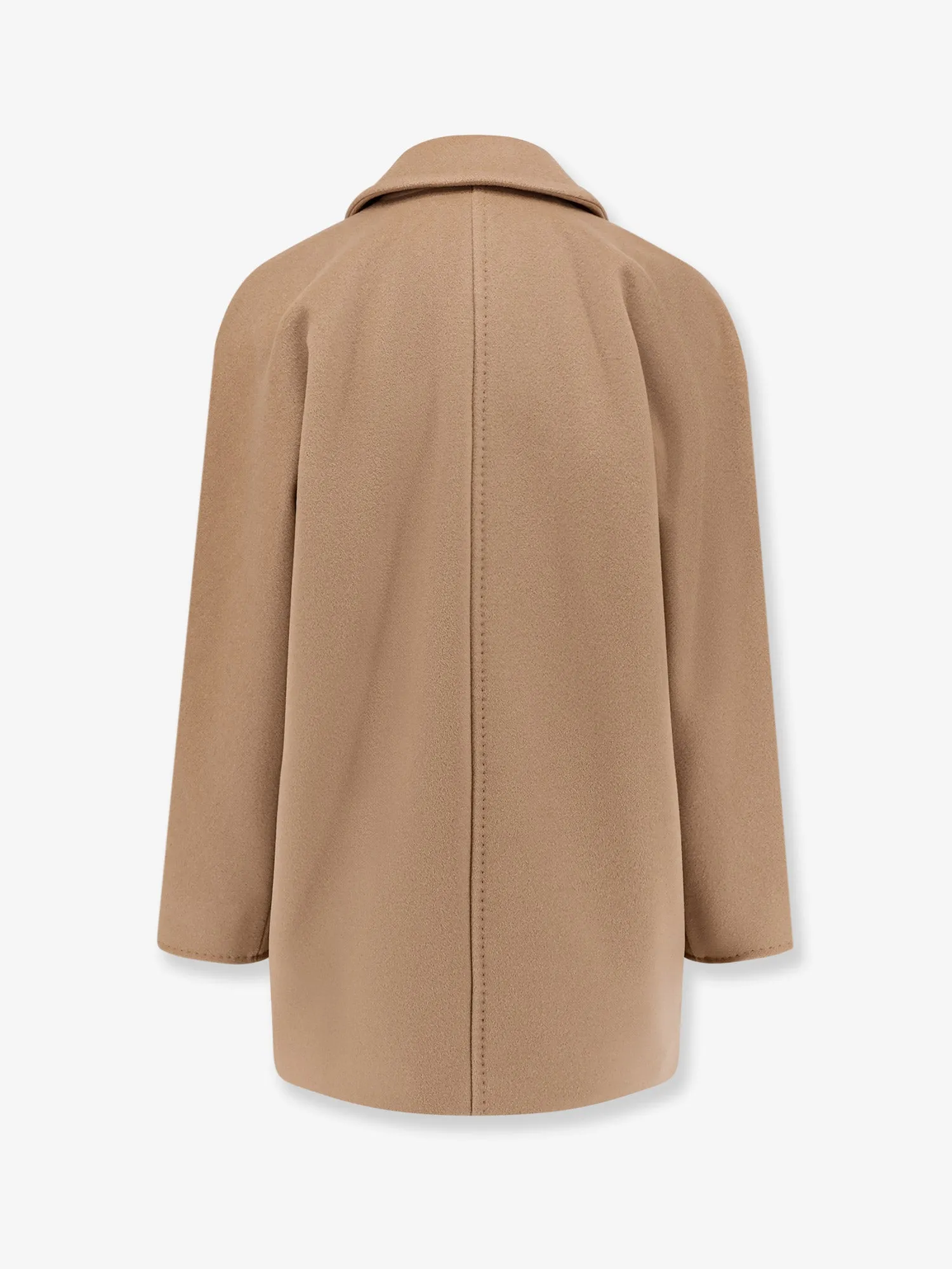 Rebus virgin wool and cashmere coat sold by Lord & Taylor product image thumbnail 5