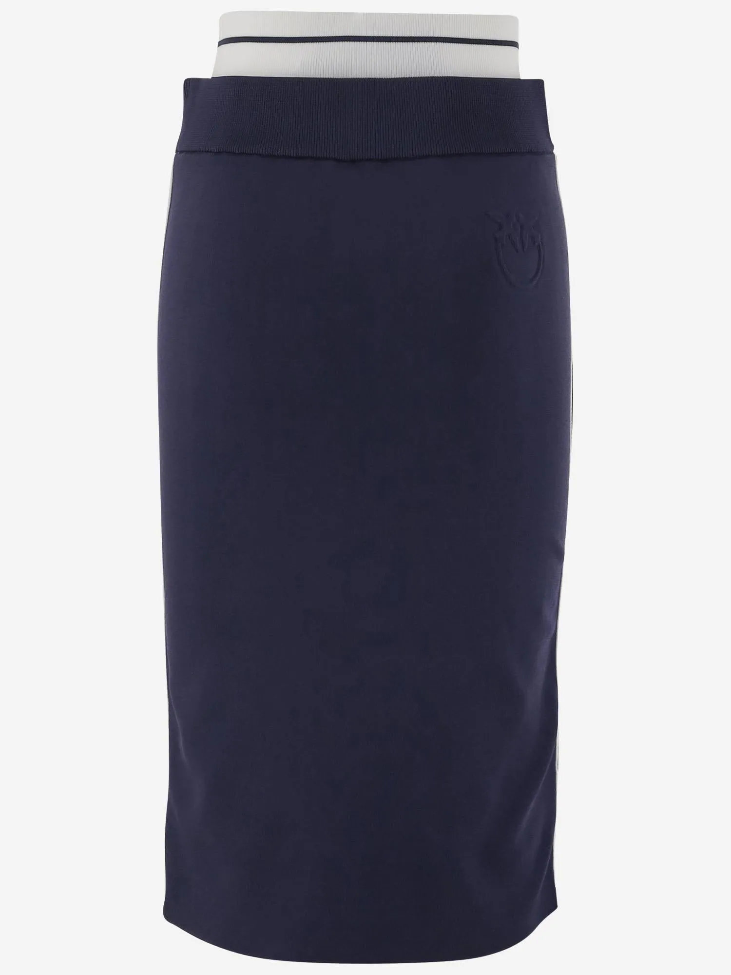 Viscose Blend Pencil Skirt sold by Lord & Taylor product image thumbnail 3