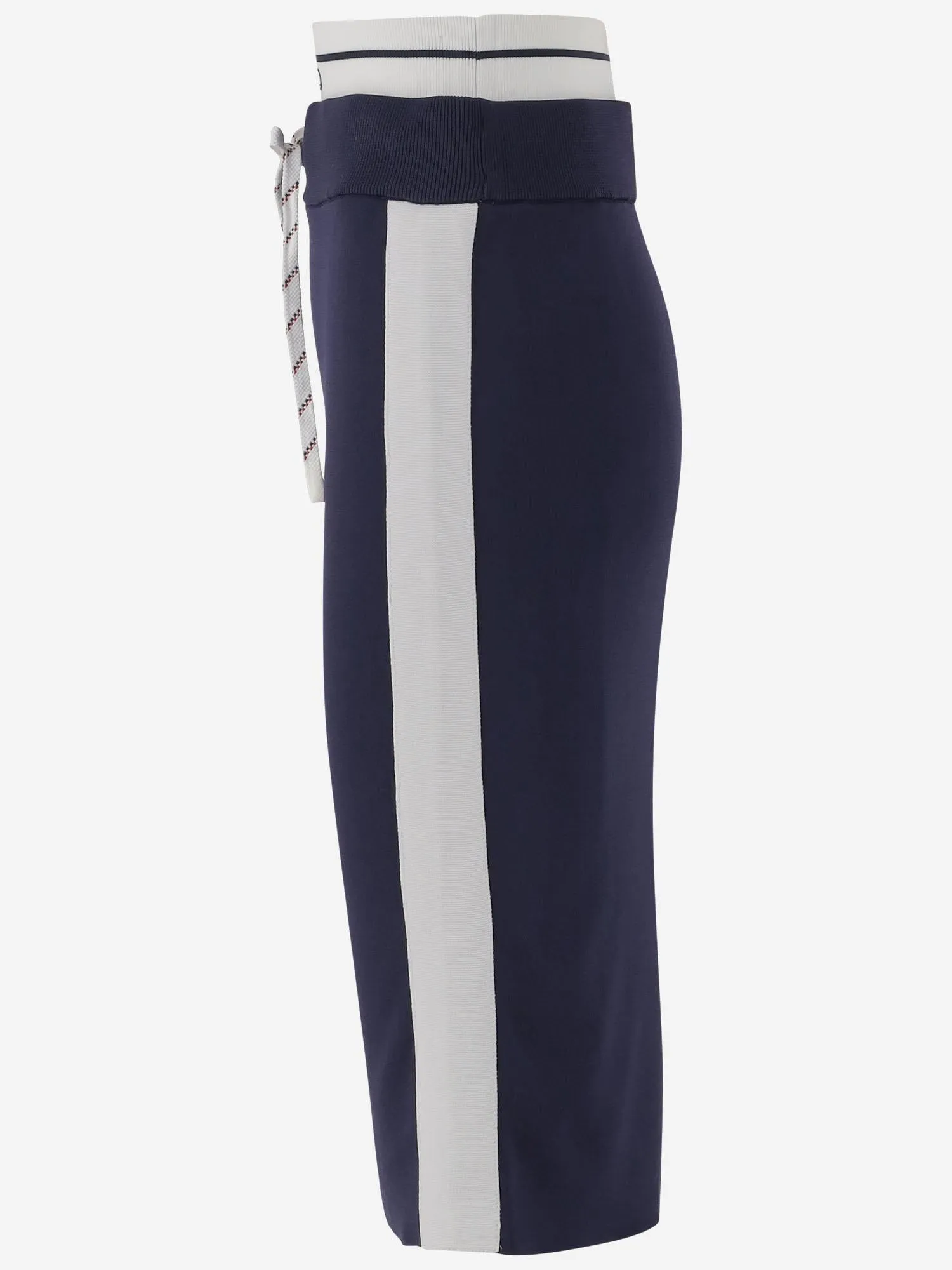 Viscose Blend Pencil Skirt sold by Lord & Taylor product image thumbnail 4