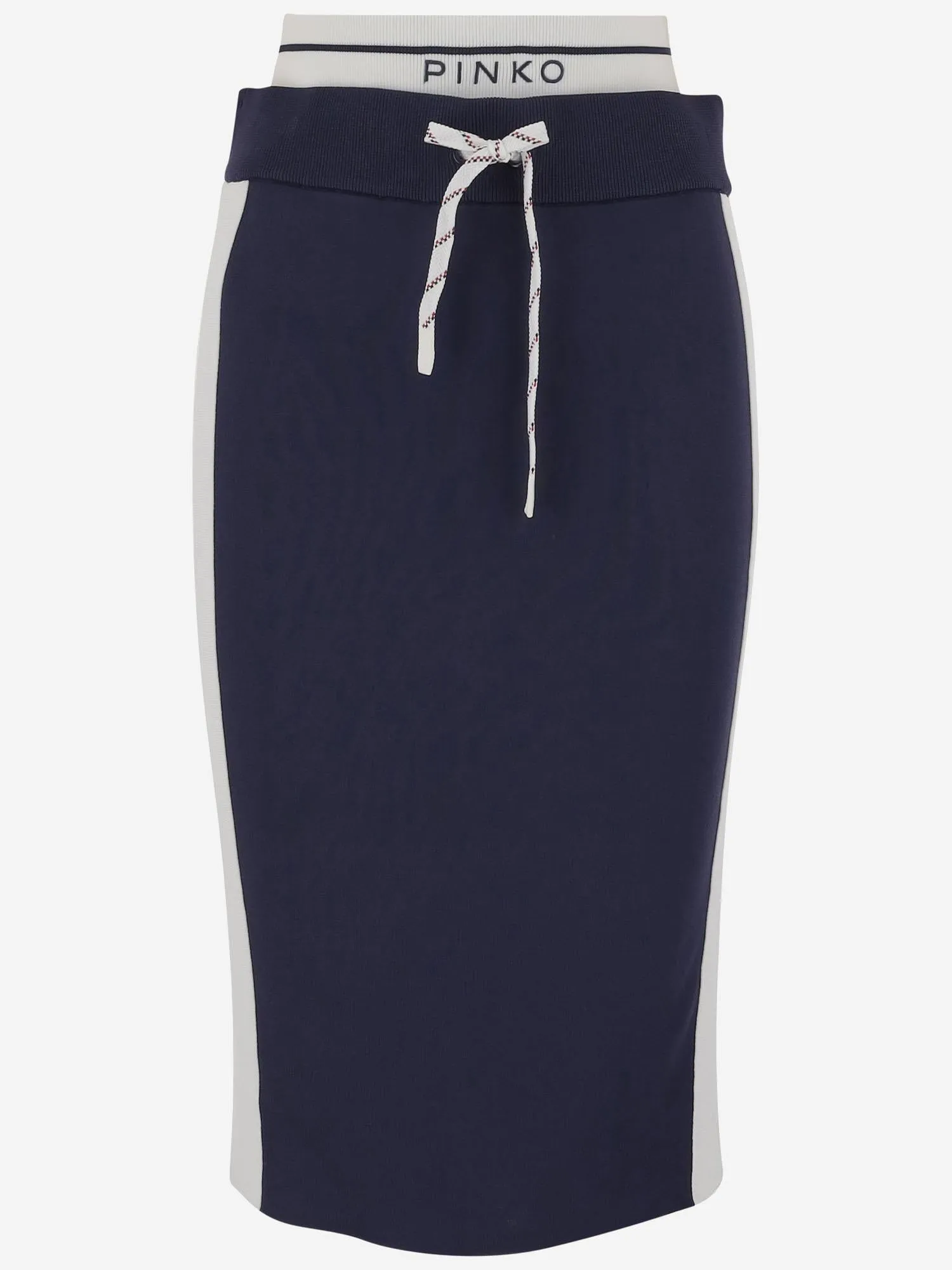 Viscose Blend Pencil Skirt sold by Lord & Taylor