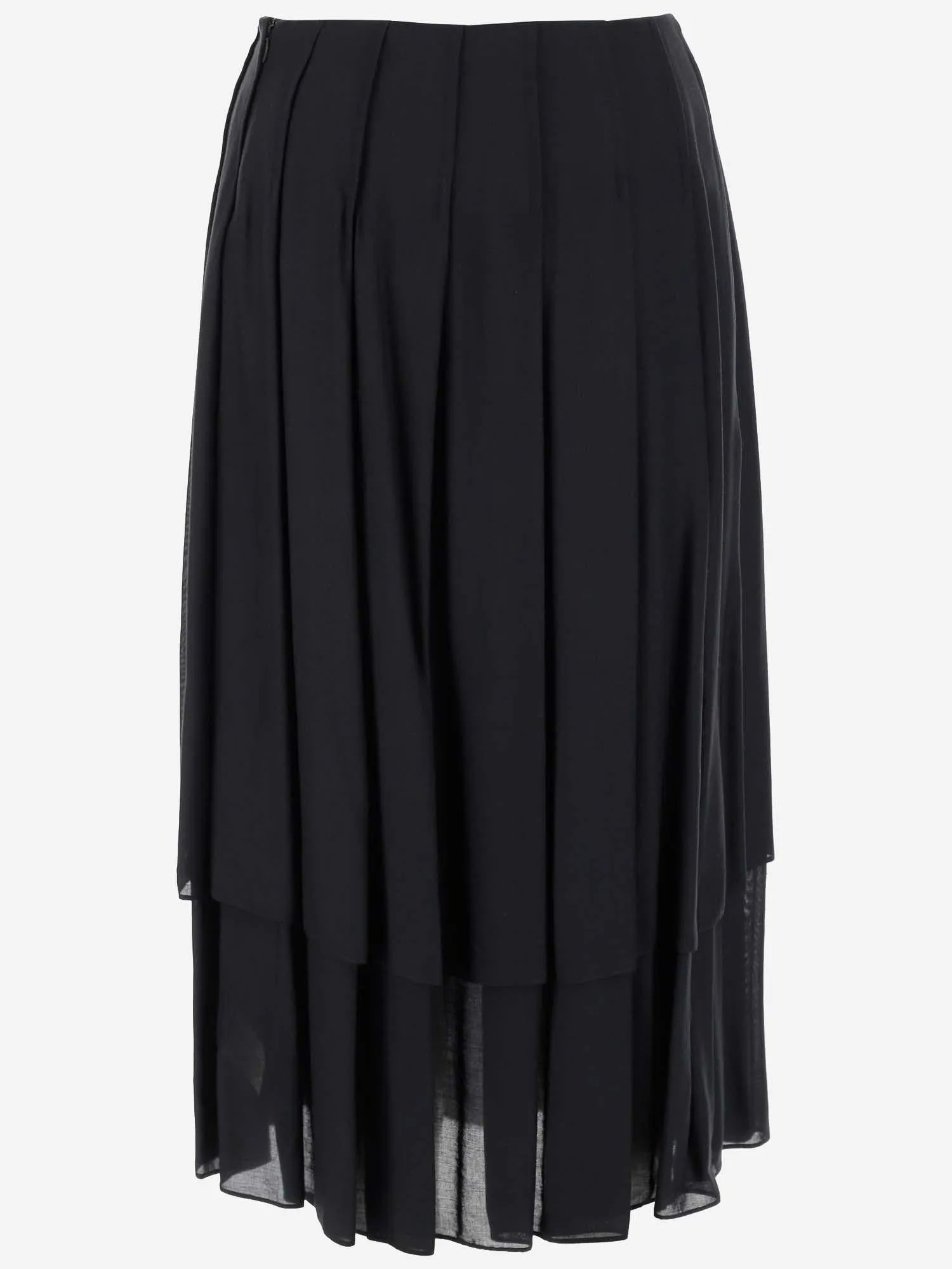 MIRONS SKIRT sold by Lord & Taylor product image thumbnail 3