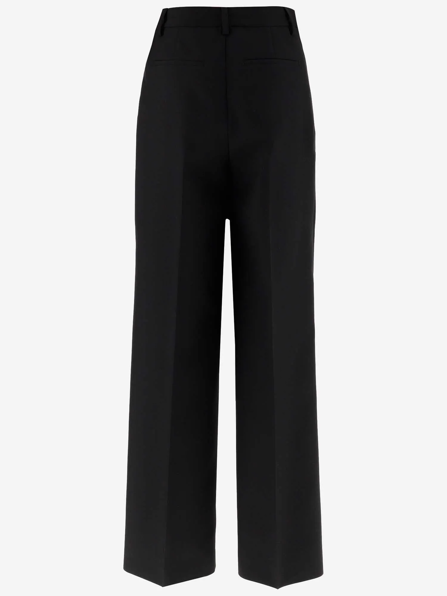 WOOL PANTS sold by Lord & Taylor product image thumbnail 2