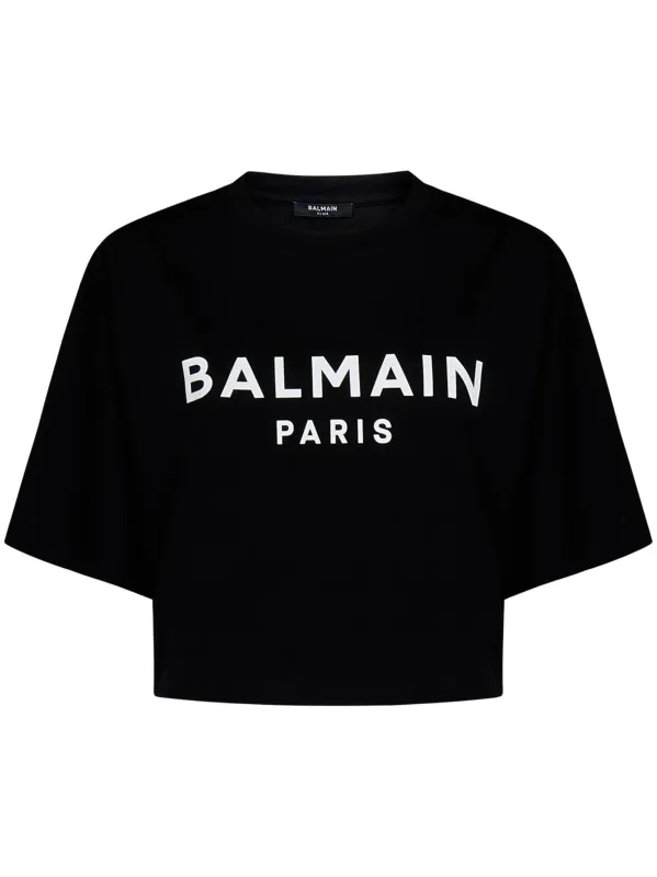 Balmain Paris T-Shirt sold by Lord & Taylor
