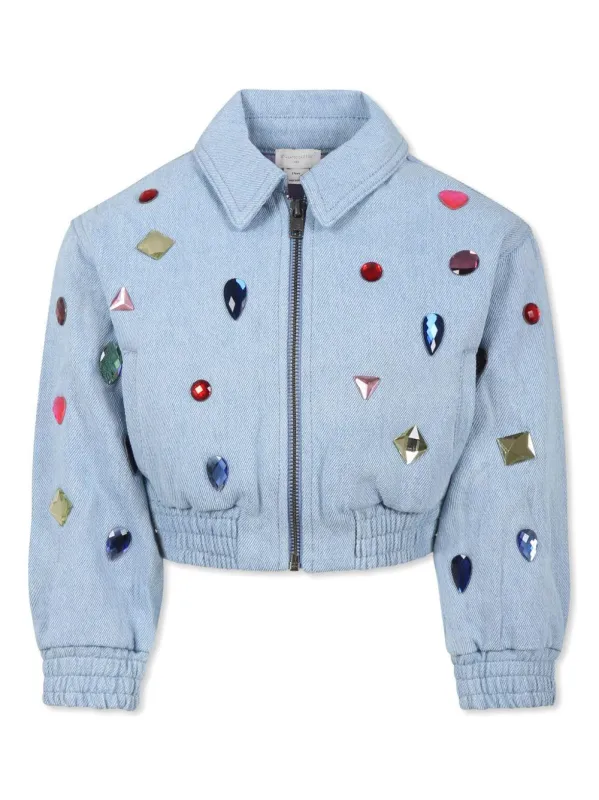 Stella McCartney Junior Jacket sold by Lord & Taylor