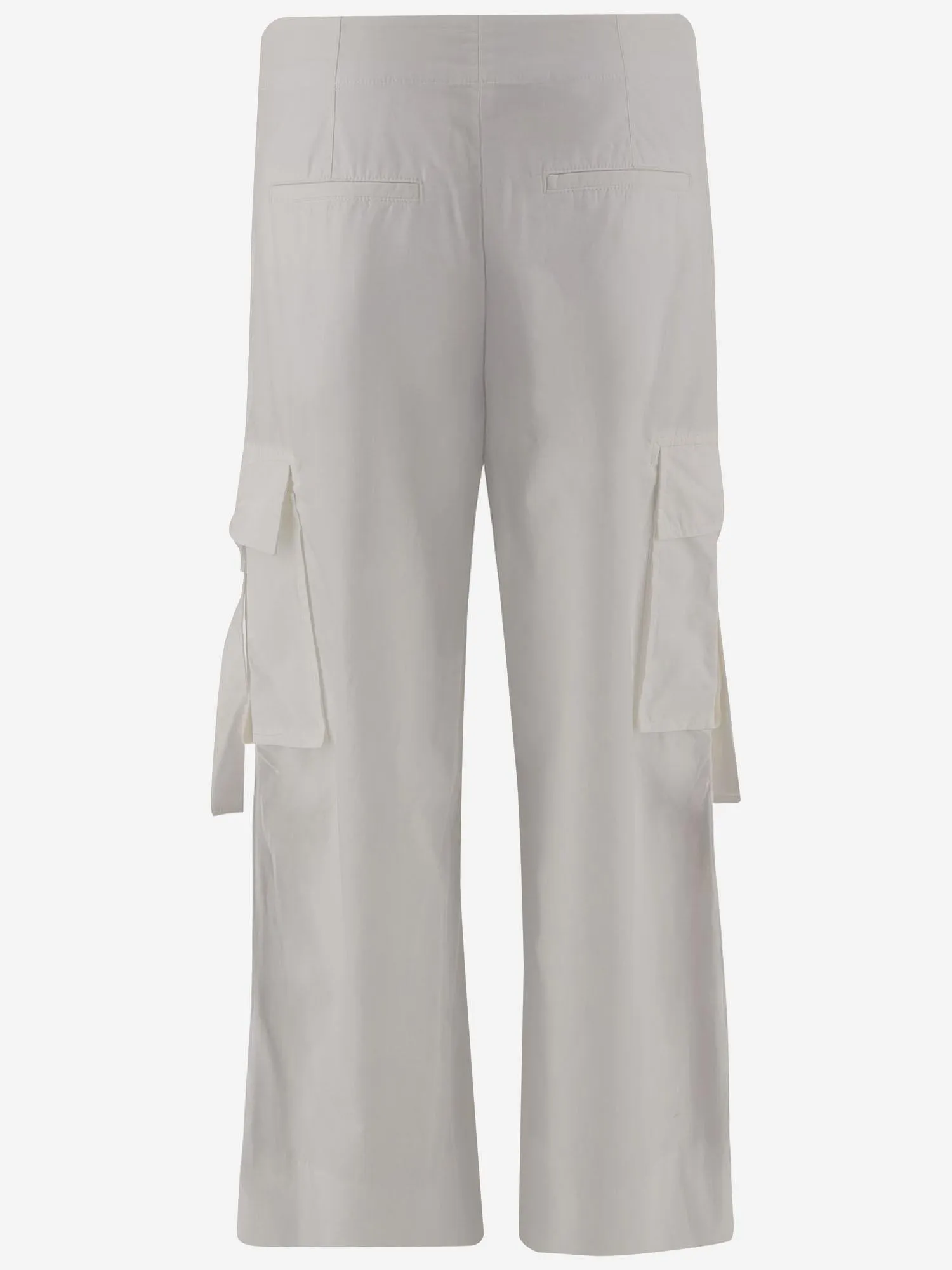 Cotton Cargo Pants sold by Lord & Taylor product image thumbnail 3