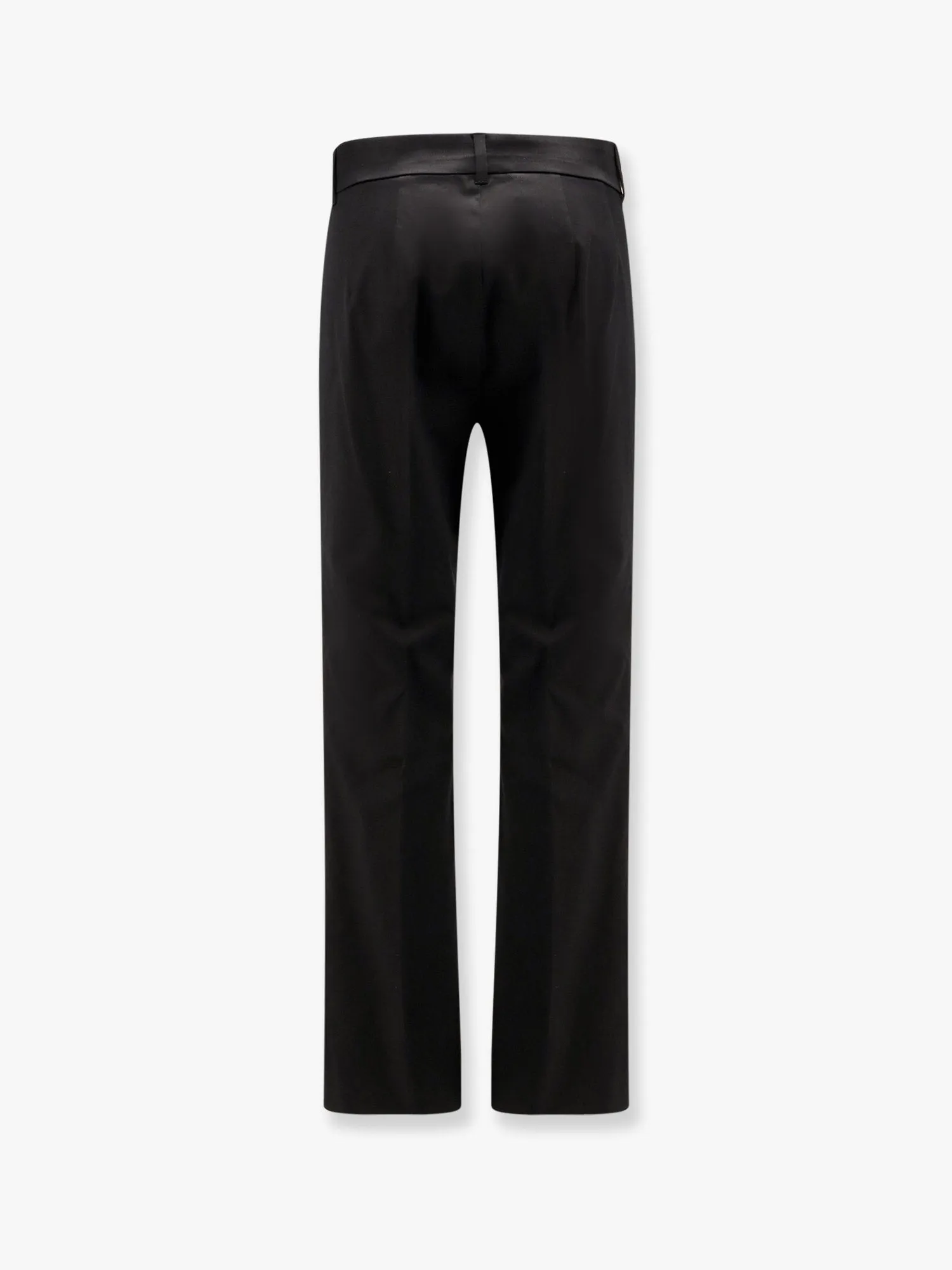 Felice Stretch Cotton Trousers sold by Lord & Taylor product image thumbnail 2