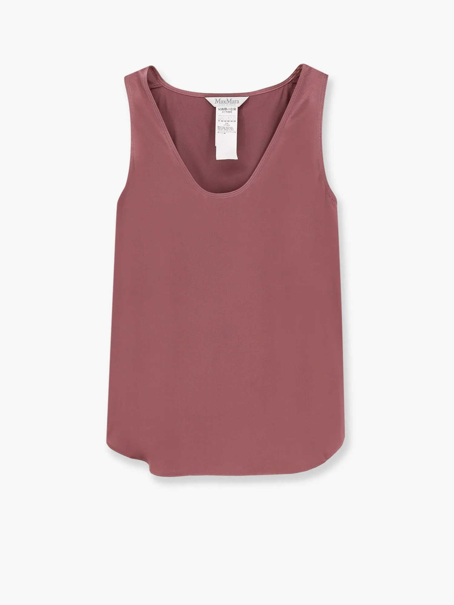 Filly Silk Top sold by Lord & Taylor