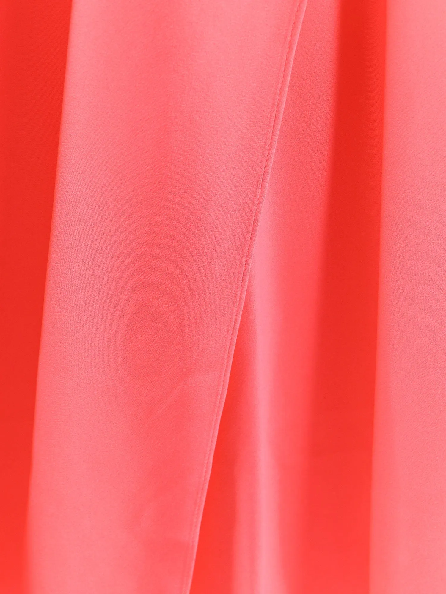 Satin skirt sold by Lord & Taylor product image thumbnail 3