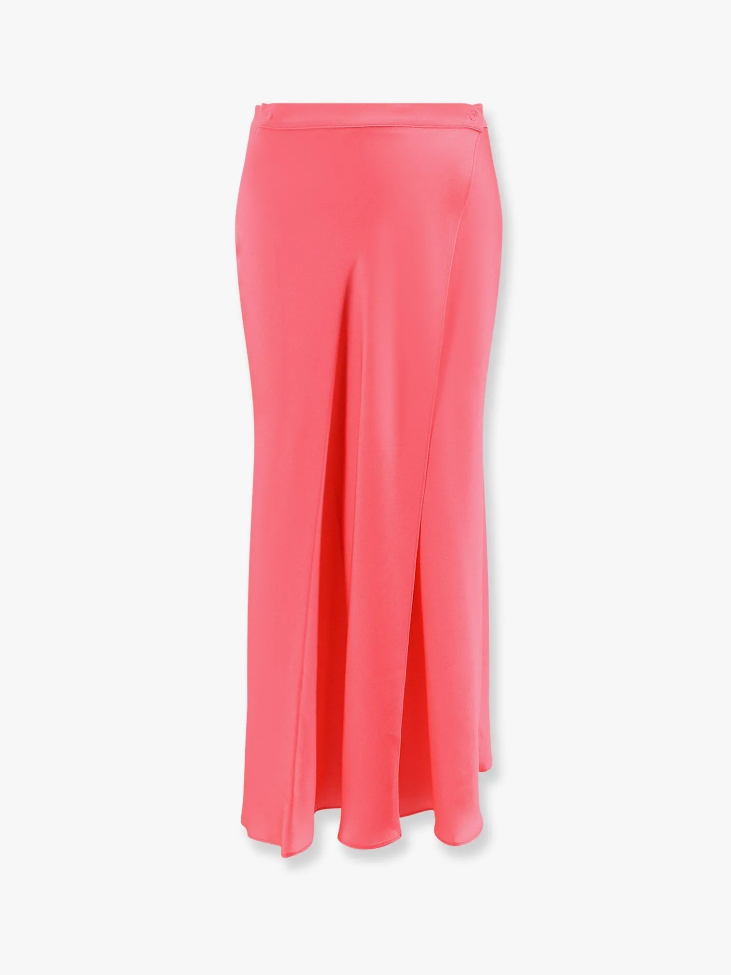 Satin skirt sold by Lord & Taylor