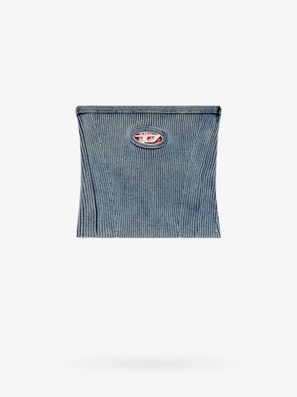 Ribbed cotton top sold by Lord & Taylor