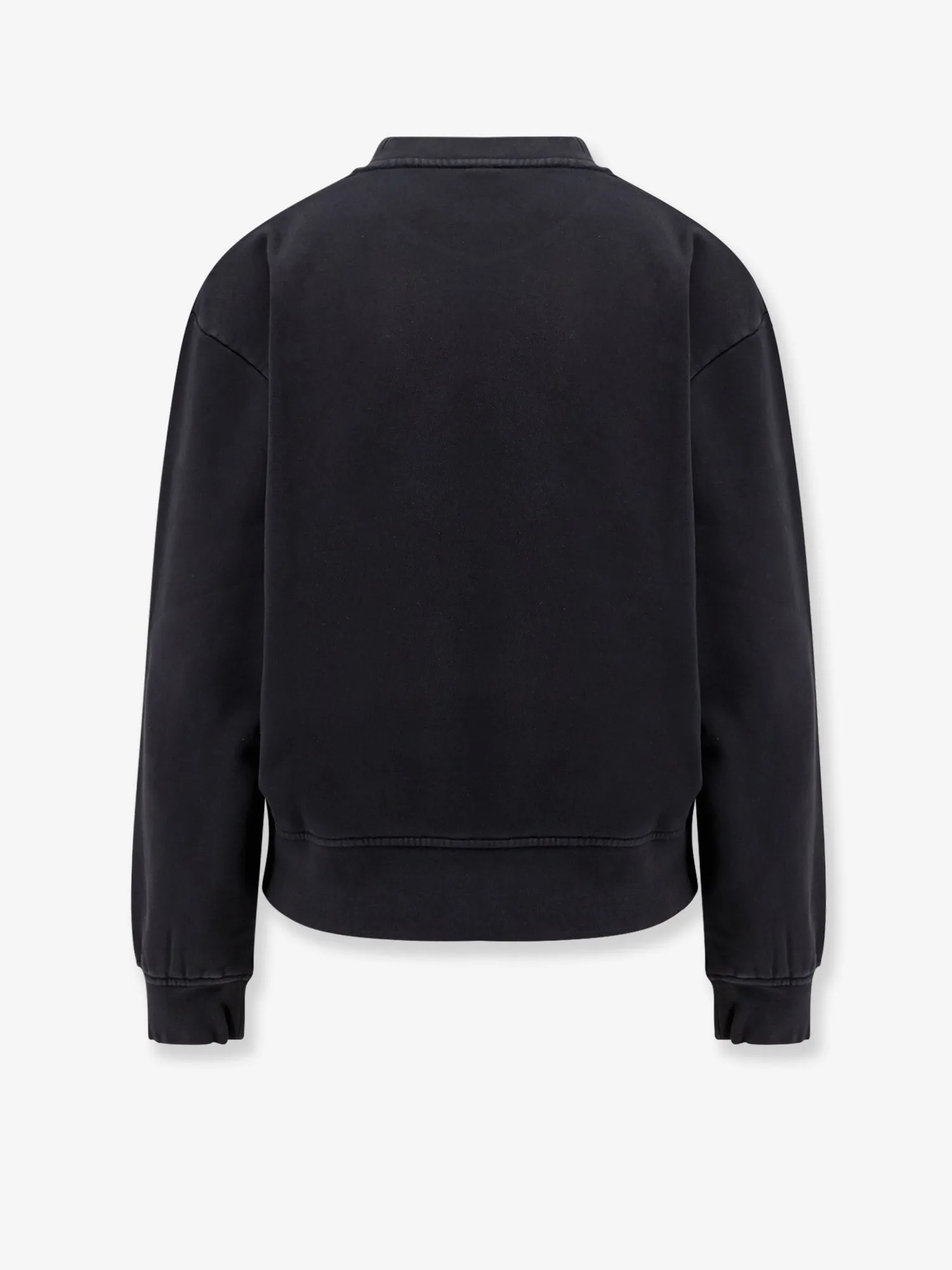 Friesian reimagine pinko x patrick mc dowell cotton sweatshirt sold by Lord & Taylor product image thumbnail 2