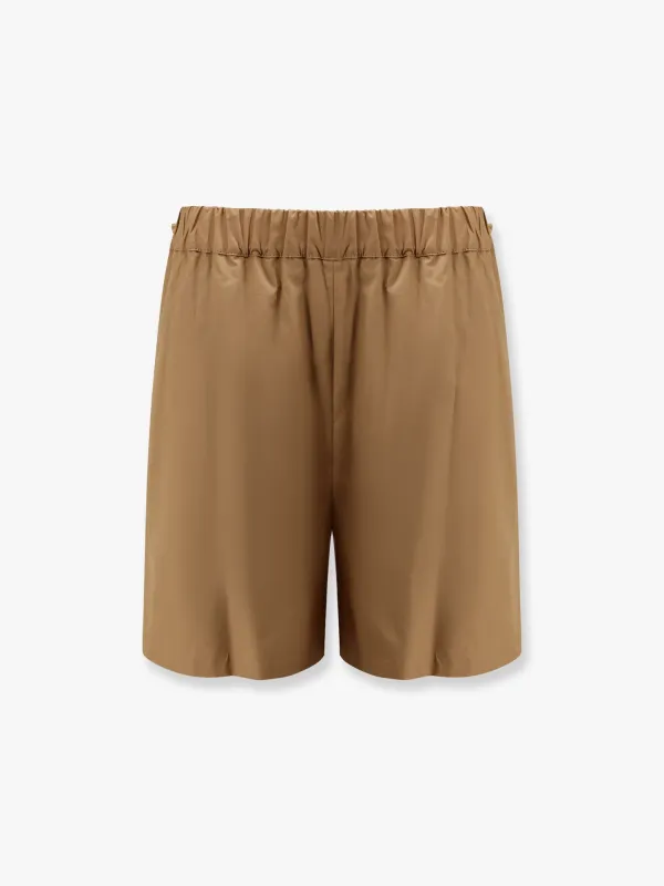 Haway cotton shorts made by MaxMara