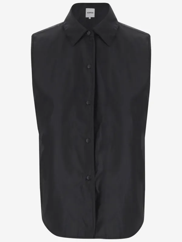 NYLON VEST sold by Lord & Taylor