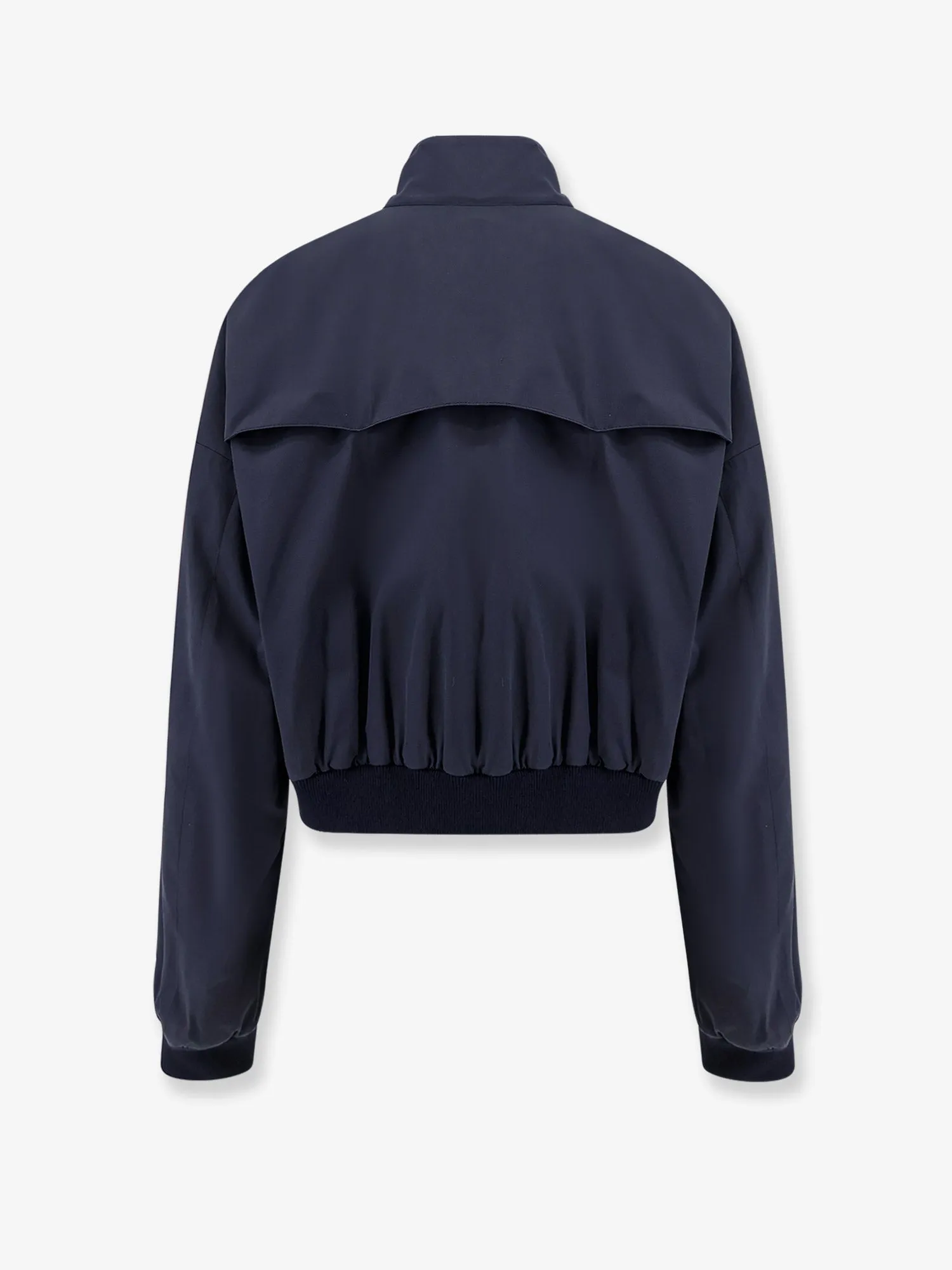 Miu Miu Panama Jacket with Patch sold by Lord & Taylor product image thumbnail 2