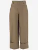 DIANA COTTON PANTS sold by Lord & Taylor