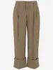 DIANA COTTON PANTS sold by Lord & Taylor
