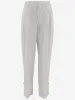 DIANA COTTON PANTS sold by Lord & Taylor
