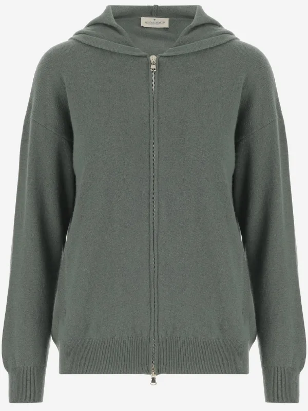 CASHMERE SWEATSHIRT sold by Lord & Taylor