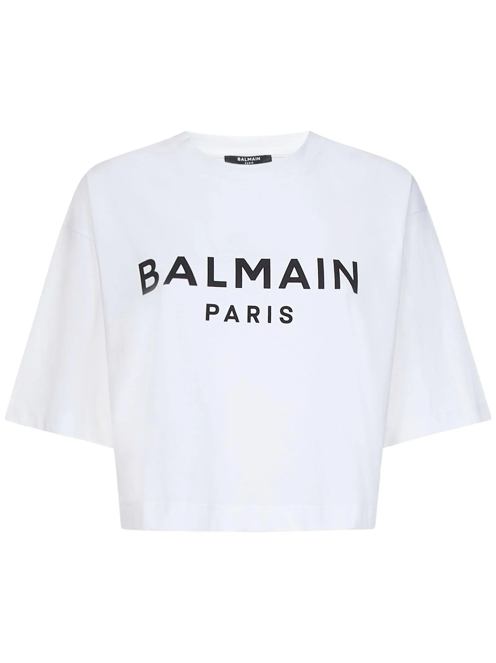 Balmain Paris T-shirt sold by Lord & Taylor