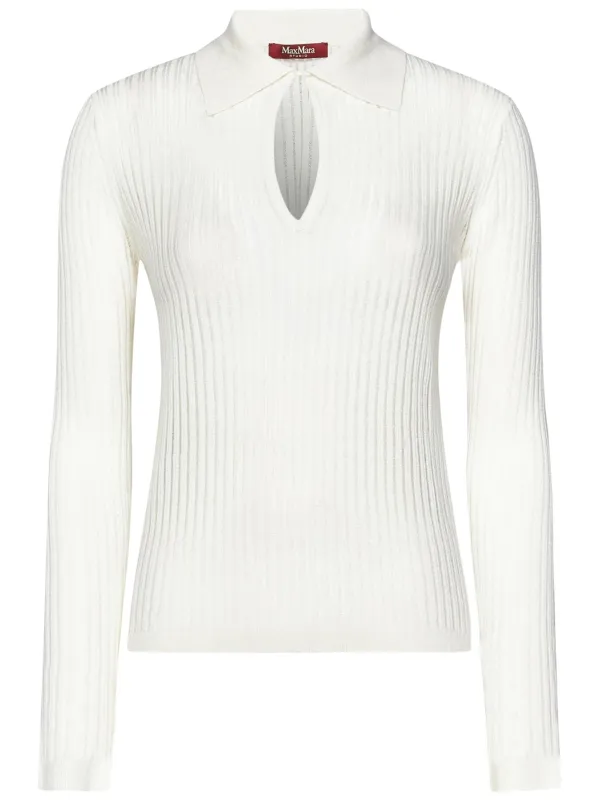 MaxMara Studio EGREGE Sweater sold by Lord & Taylor