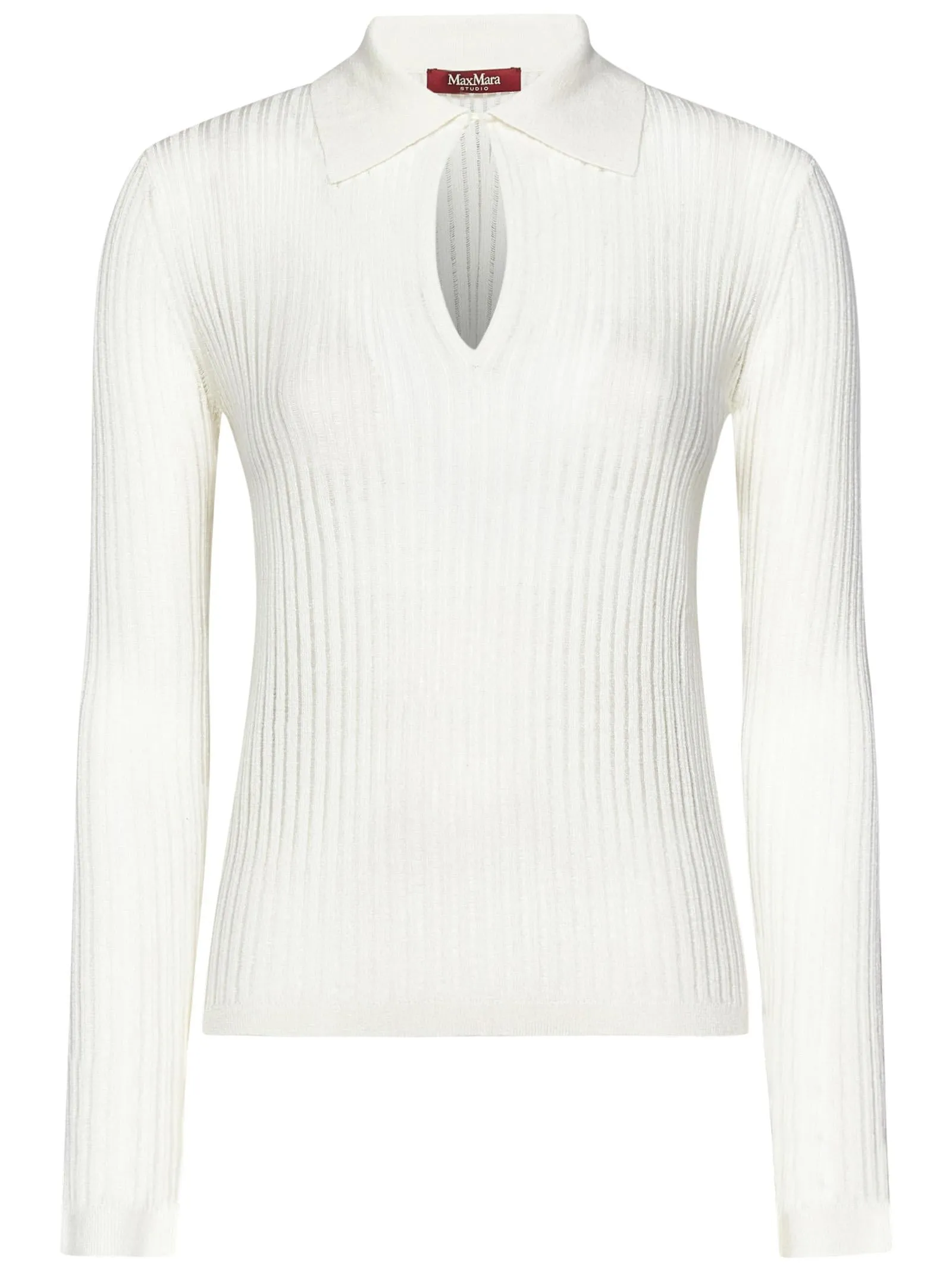 MaxMara Studio EGREGE Sweater sold by Lord & Taylor