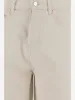 COTTON DENIM JEANS sold by Lord & Taylor