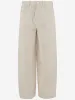 COTTON DENIM JEANS sold by Lord & Taylor