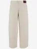 COTTON DENIM JEANS sold by Lord & Taylor