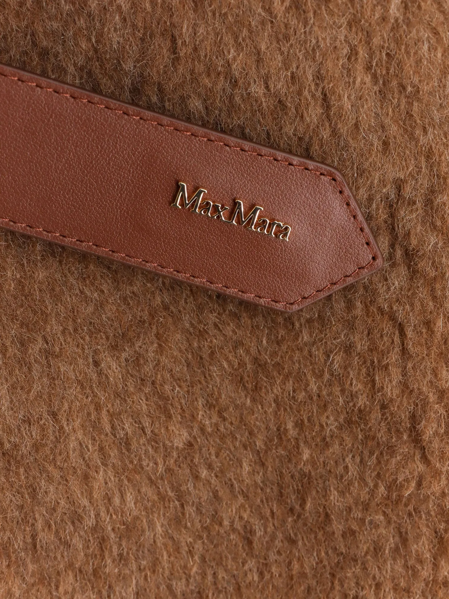 Lanos 04 Alpaca and Cashmere Cape sold by Lord & Taylor product image thumbnail 3