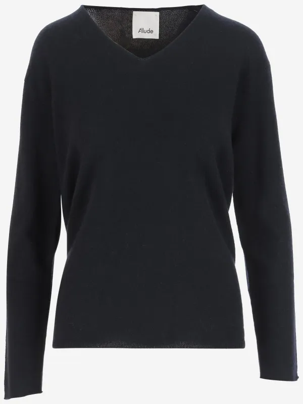 CASHMERE PULLOVER sold by Lord & Taylor