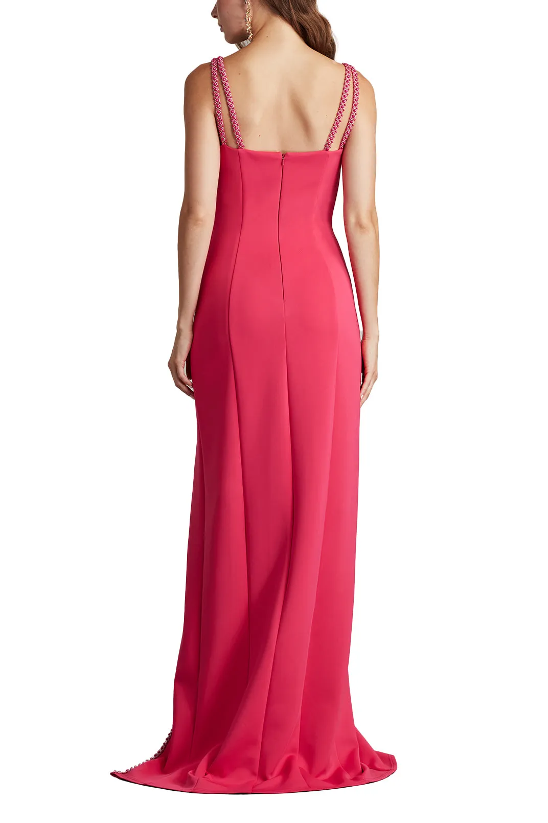 Bia Spaghetti Strap Gown WLDPI sold by Lord & Taylor product image thumbnail 2