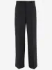 Wool Pants in Dark Gray sold by Lord & Taylor