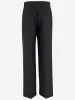 Wool Pants in Dark Gray sold by Lord & Taylor