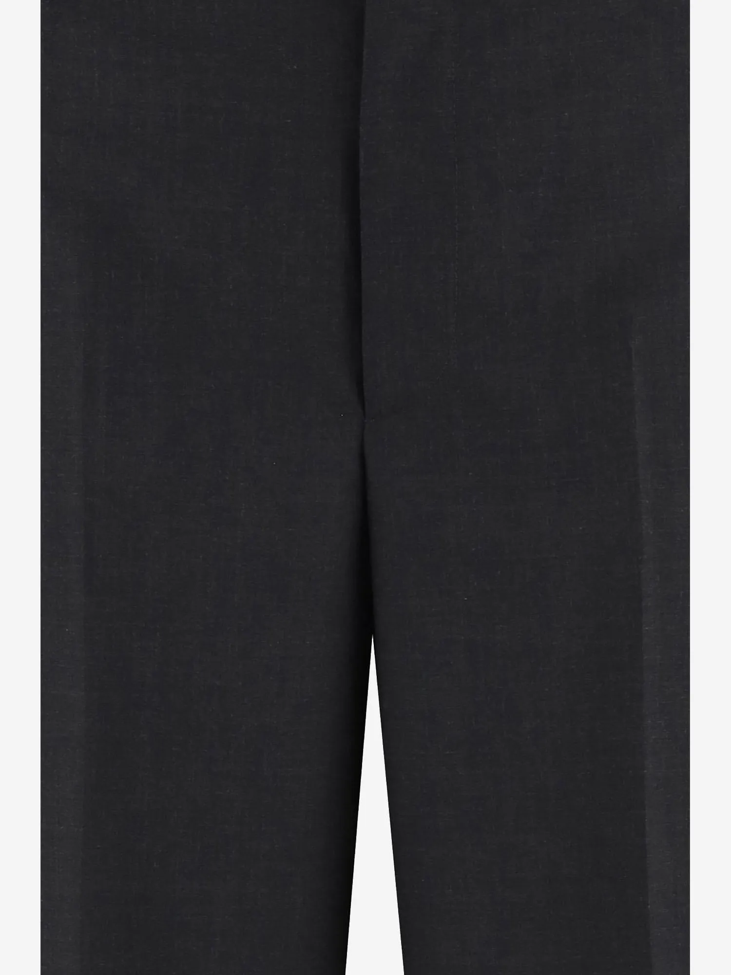 Wool Pants in Dark Gray sold by Lord & Taylor product image thumbnail 3