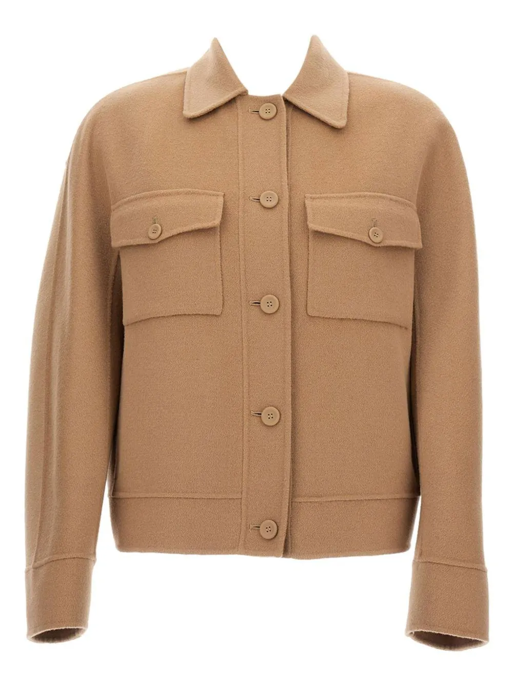 MaxMara Studio Fiero Jacket sold by Lord & Taylor