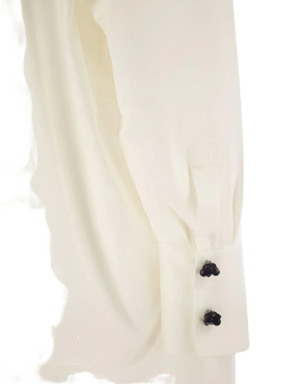 MaxMara Studio Roll Shirt sold by Lord & Taylor product image thumbnail 2