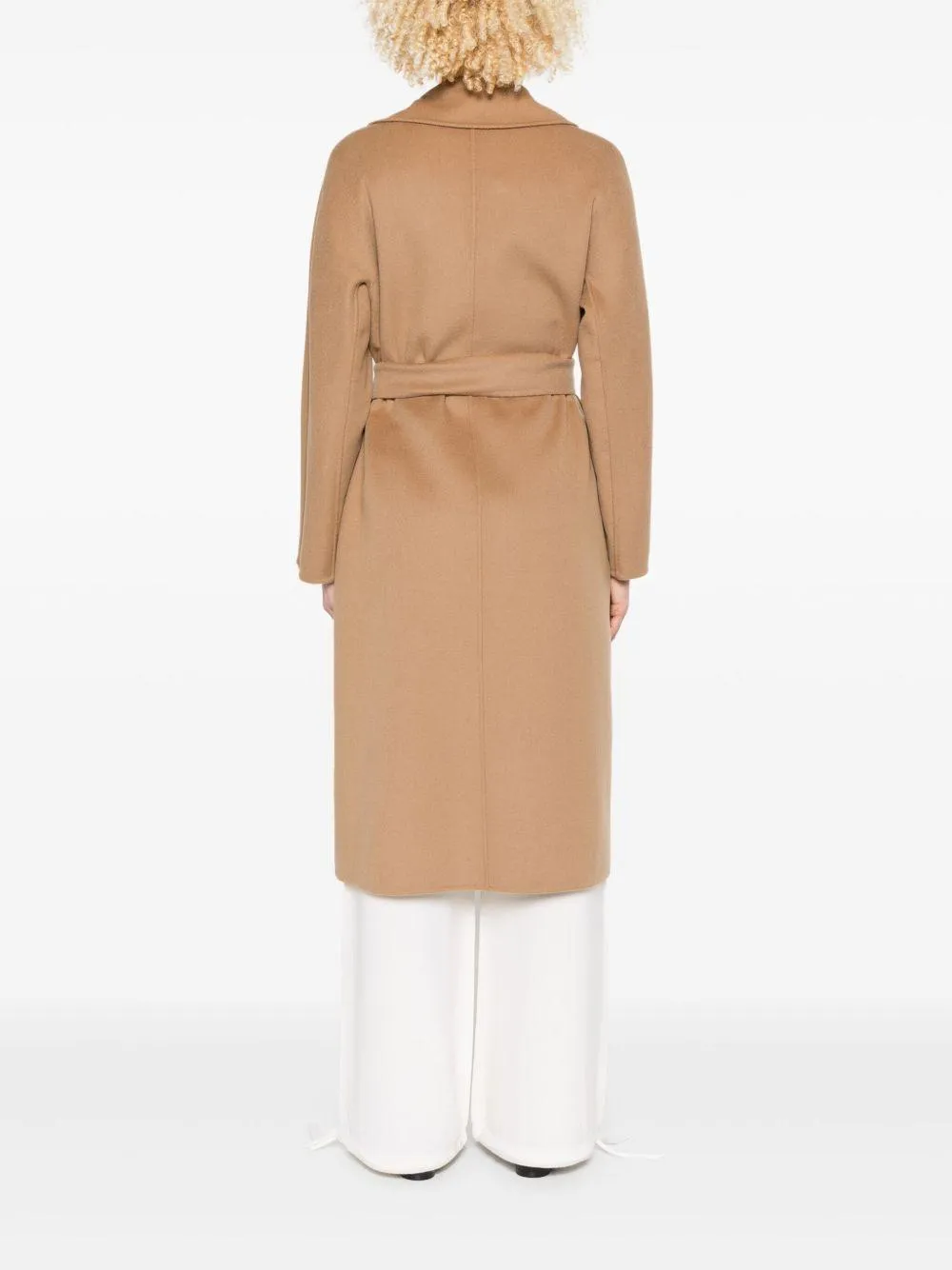 MaxMara Studio Cles Coat sold by Lord & Taylor product image thumbnail 3