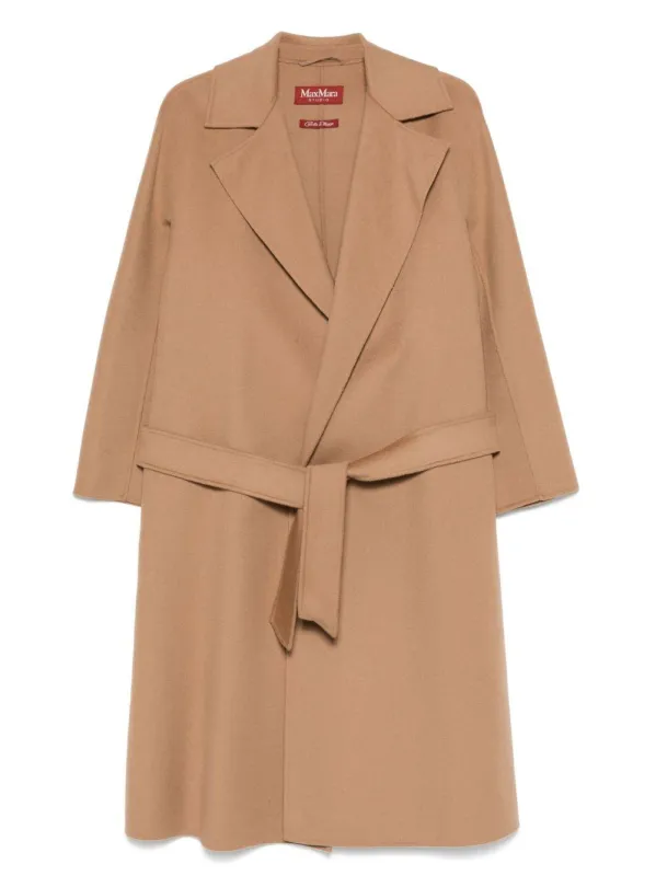 MaxMara Studio Cles Coat sold by Lord & Taylor
