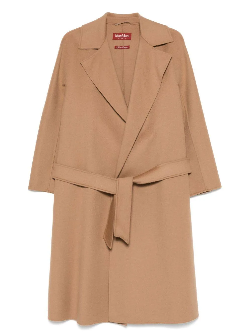 MaxMara Studio Cles Coat sold by Lord & Taylor