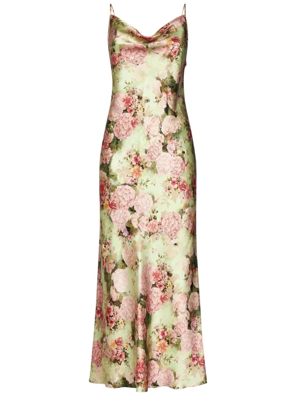 MaxMara Studio Midi Dress sold by Lord & Taylor