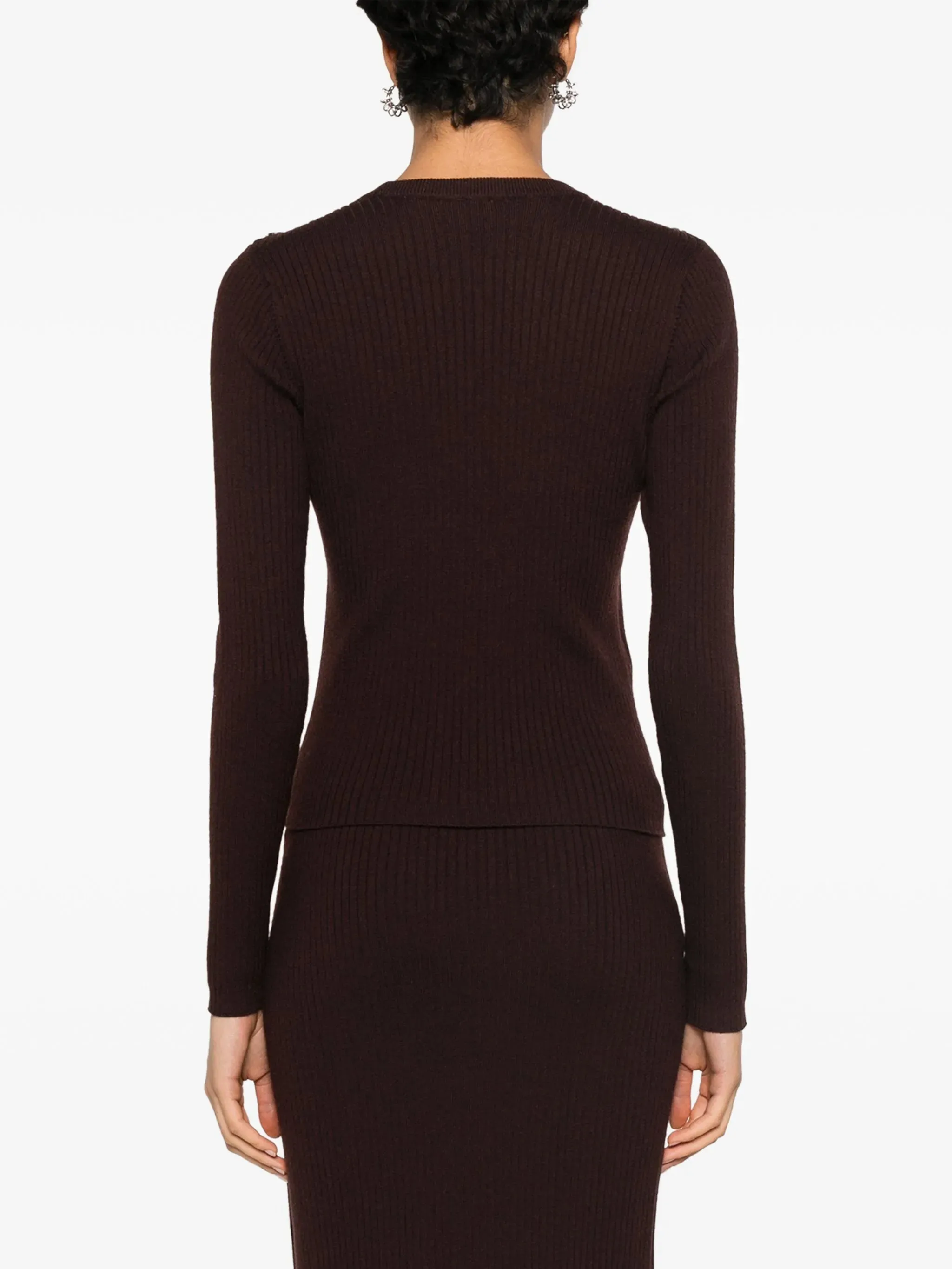 Pinko Robusto Sweater sold by Lord & Taylor product image thumbnail 5