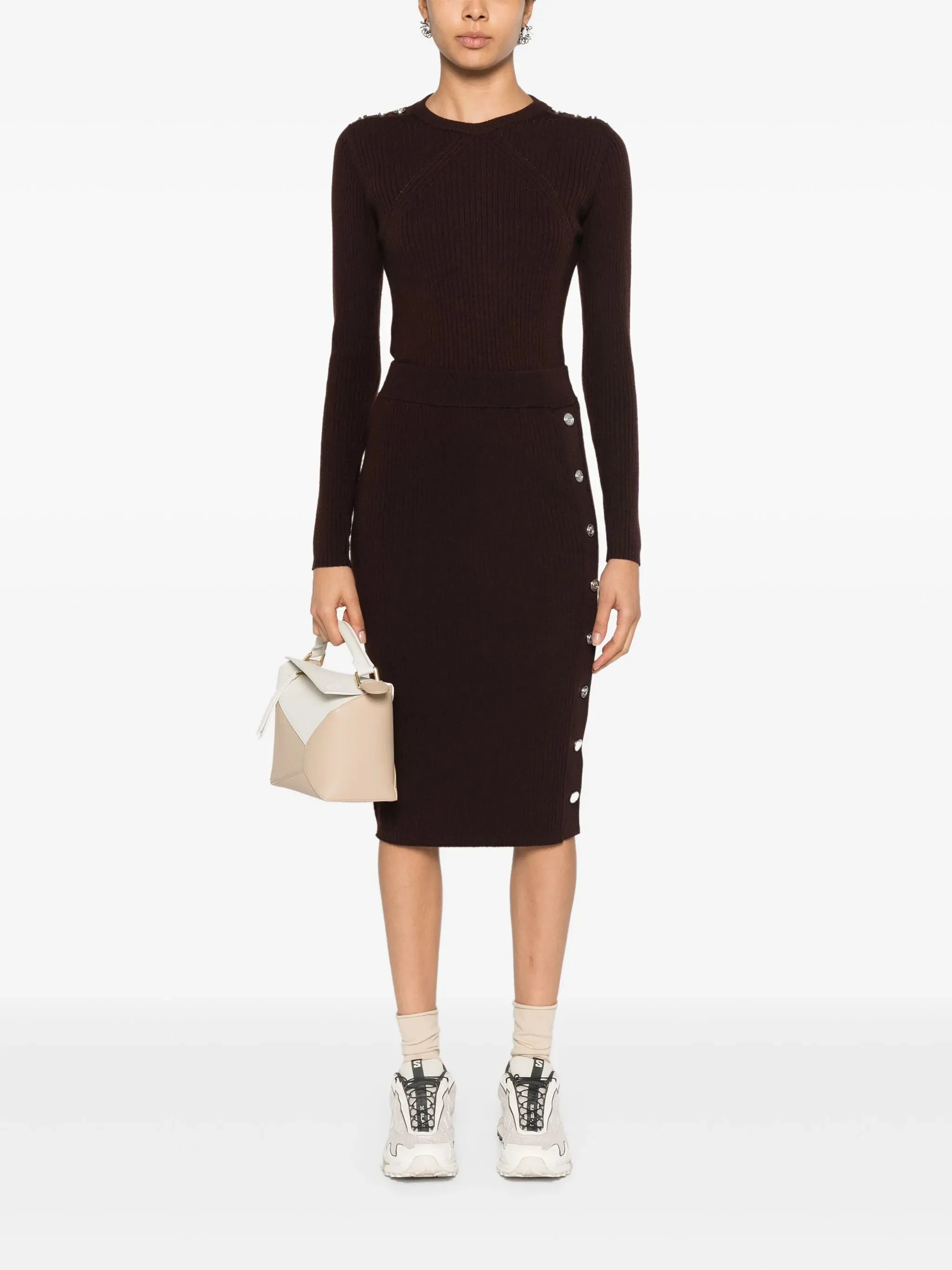 Pinko Robusto Sweater sold by Lord & Taylor product image thumbnail 3