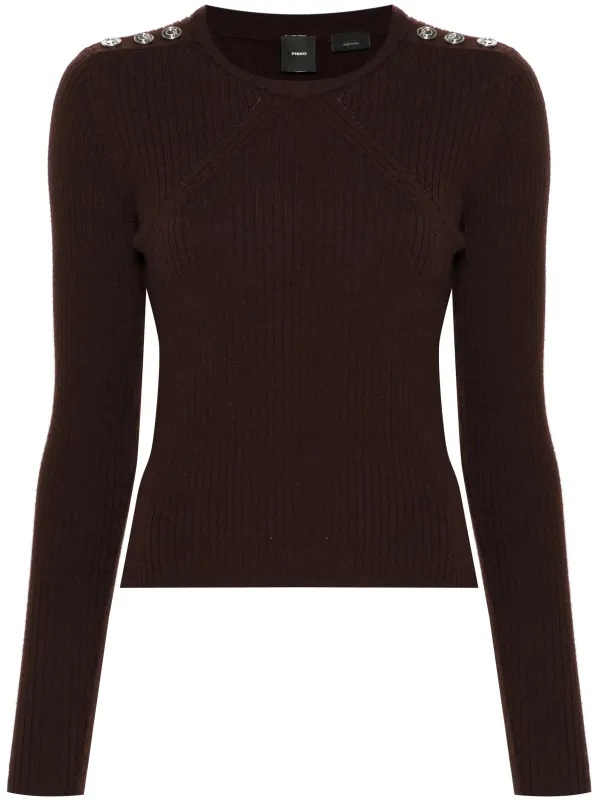 Pinko Robusto Sweater made by Pinko